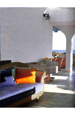 Greece Style (Icons Series)