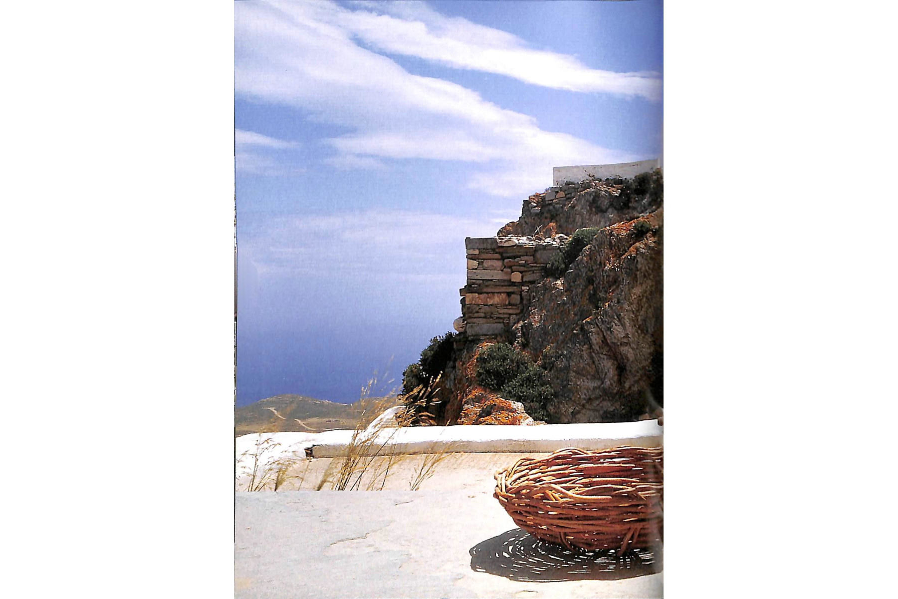Greece Style (Icons Series)