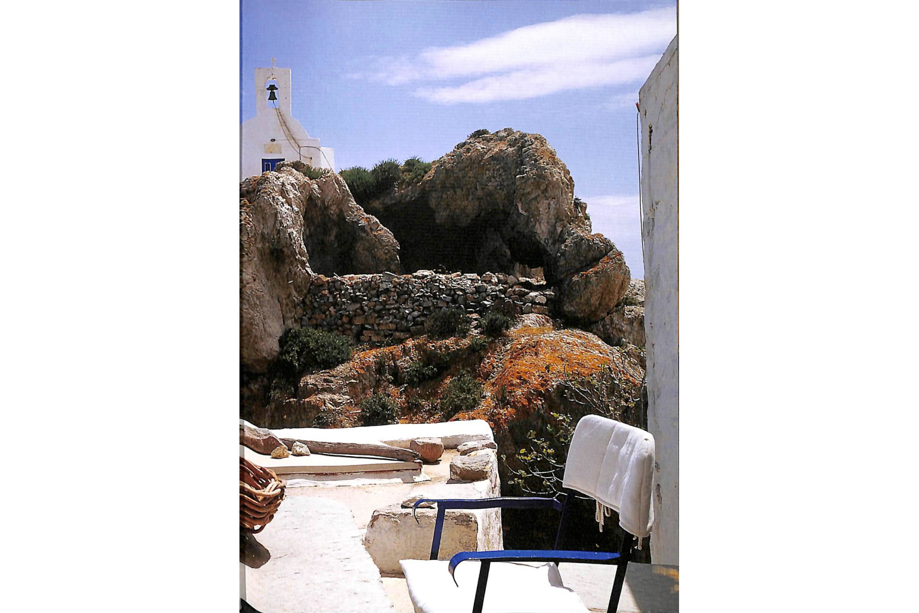 Greece Style (Icons Series)
