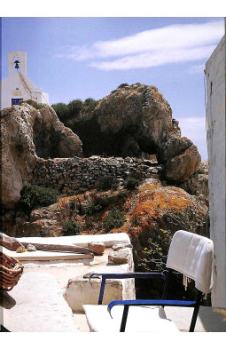 Greece Style (Icons Series)