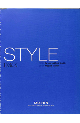 Greece Style (Icons Series)