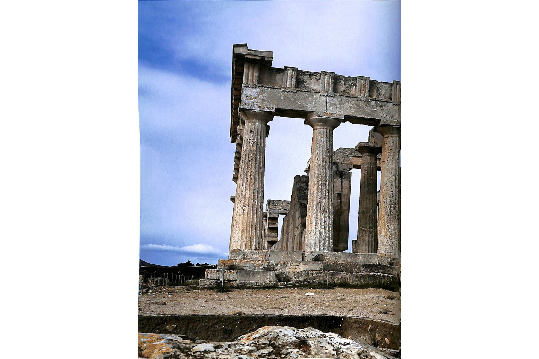 Greece Style (Icons Series)