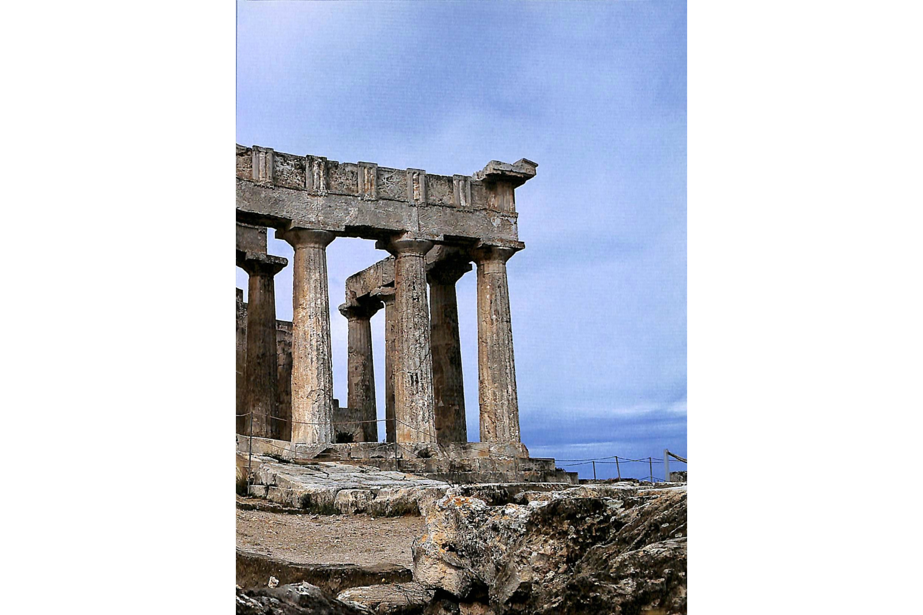 Greece Style (Icons Series)