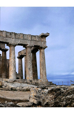 Greece Style (Icons Series)
