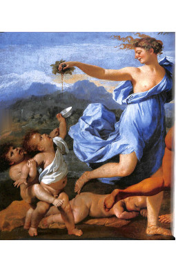 Poussin (Basic Art)