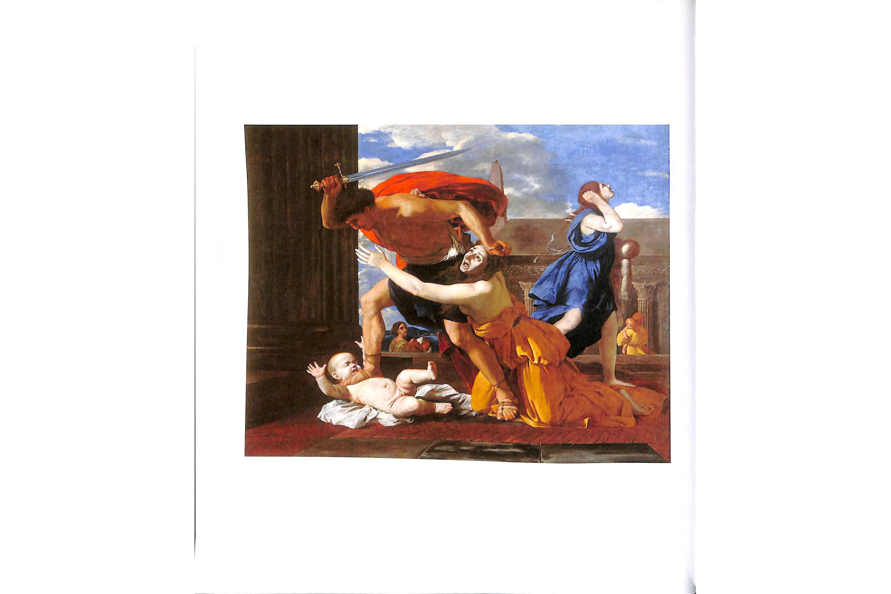 Poussin (Basic Art)