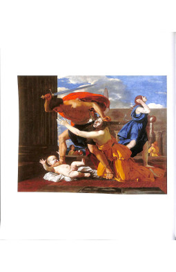 Poussin (Basic Art)