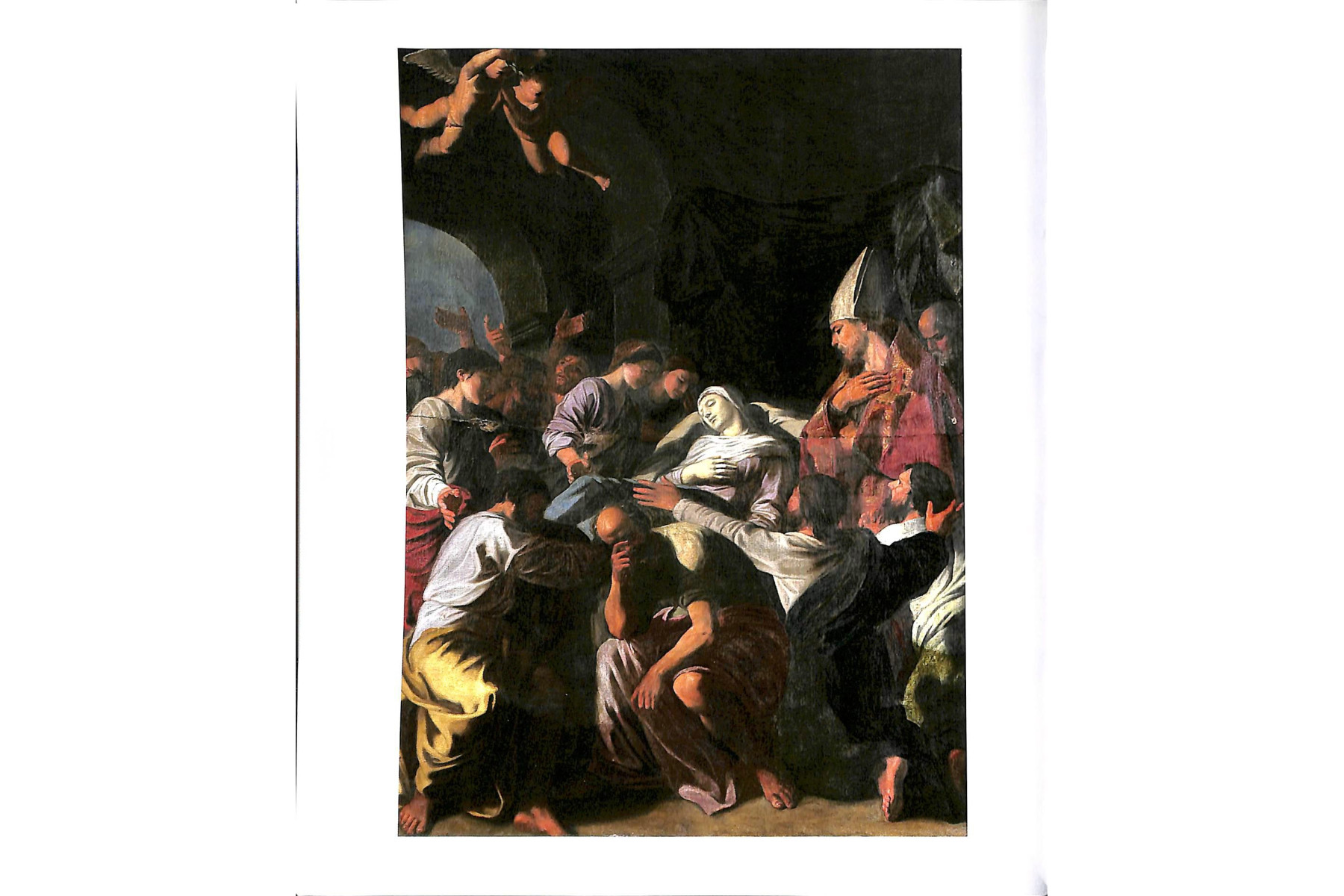 Poussin (Basic Art)