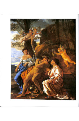Poussin (Basic Art)