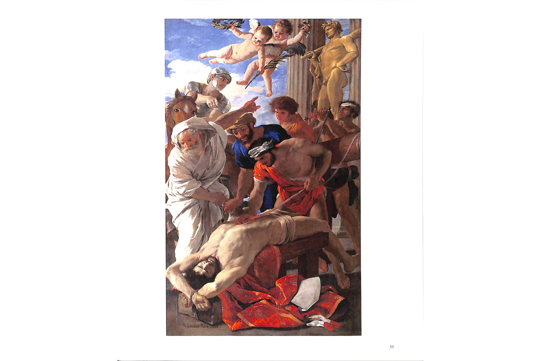 Poussin (Basic Art)