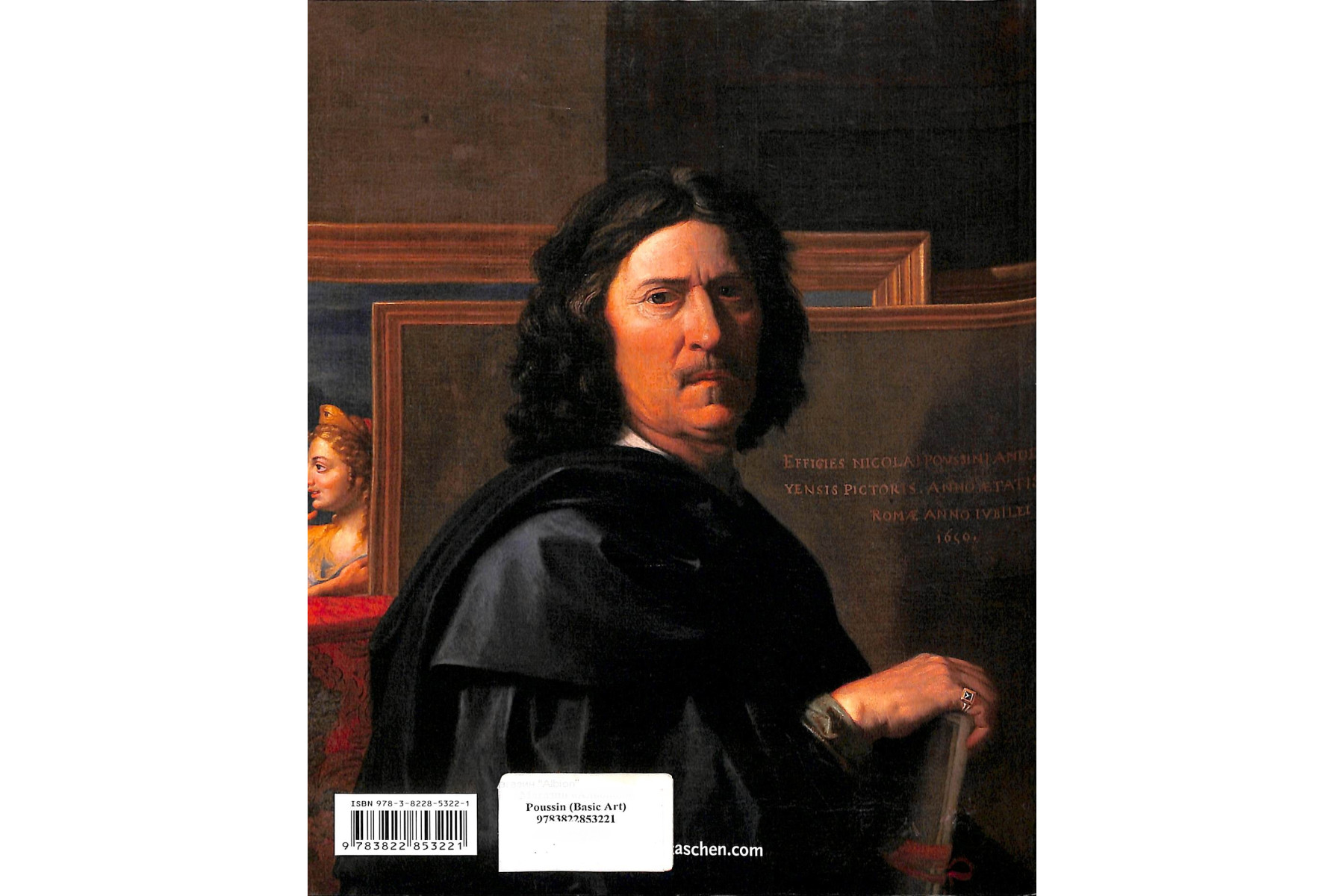 Poussin (Basic Art)