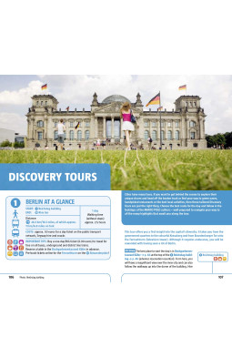 Berlin Marco Polo Travel Guide