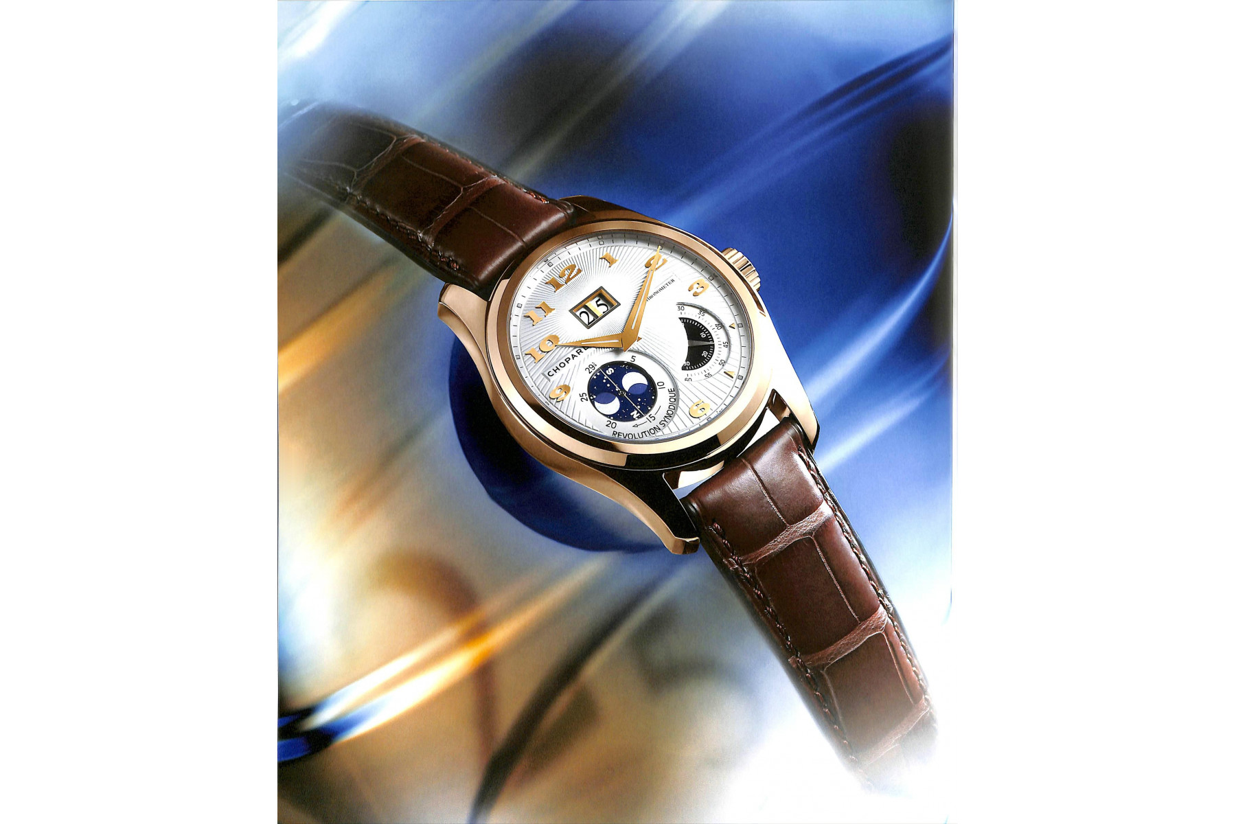 Chopard - The Passion For Excellence (German)