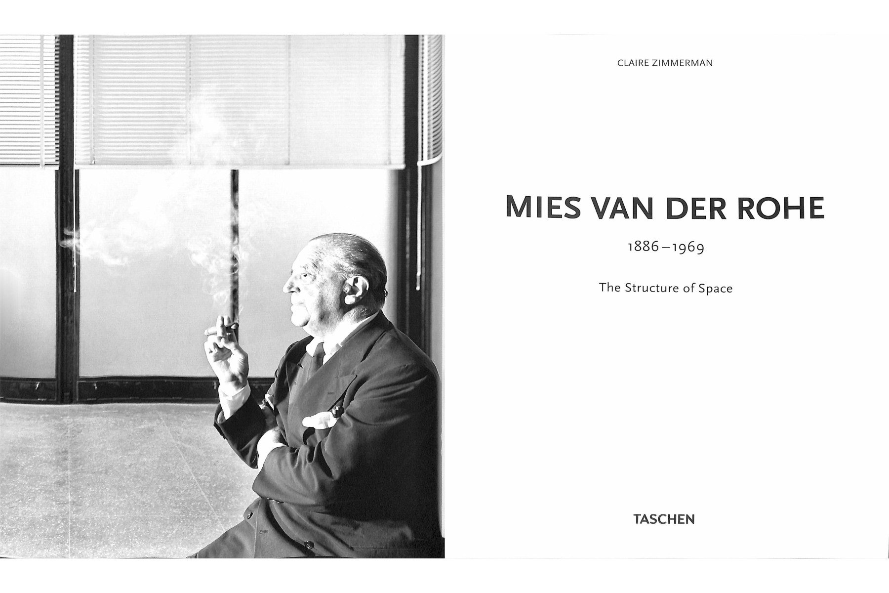Mies van der Rohe