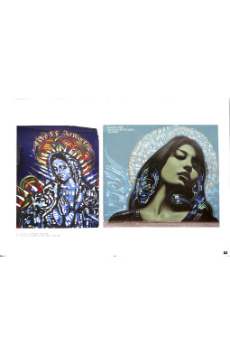 Mural Art