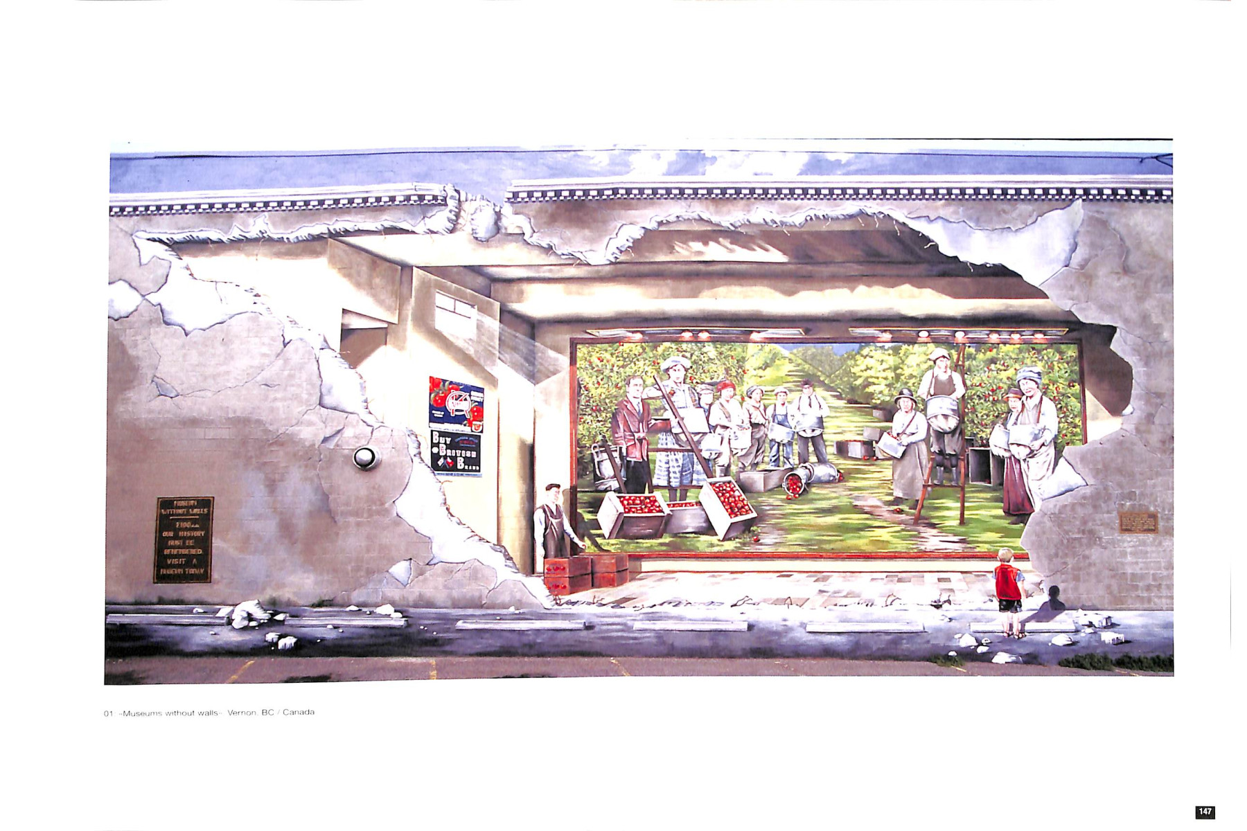 Mural Art