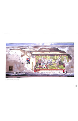 Mural Art