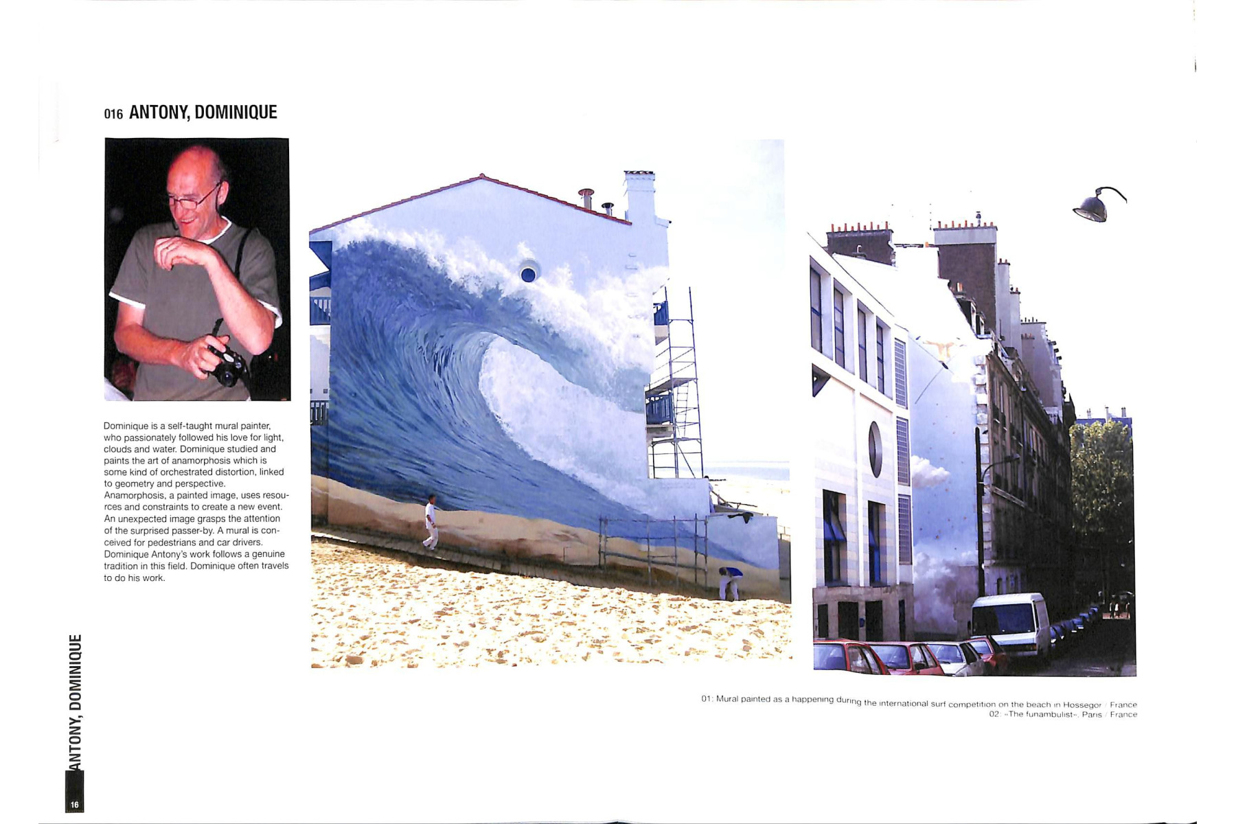Mural Art