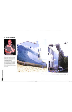 Mural Art