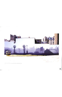 Mural Art