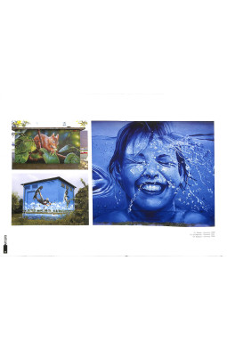 Mural Art