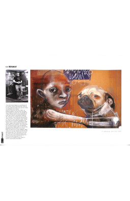 Mural Art