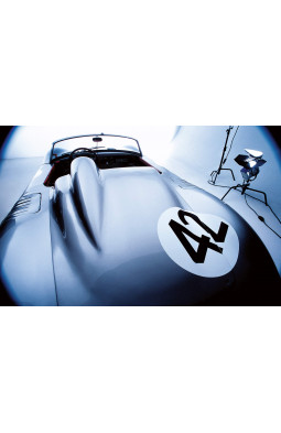 Porsche Book: The Best Porsche Images by Frank M. Orel