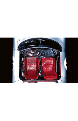 Porsche Book: The Best Porsche Images by Frank M. Orel