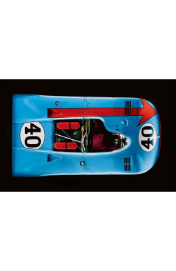 Porsche Book: The Best Porsche Images by Frank M. Orel