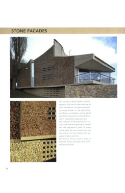 Facades: Selection and Details
