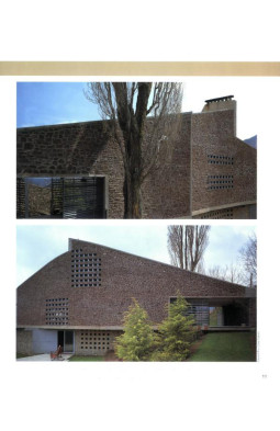Facades: Selection and Details
