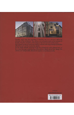 Facades: Selection and Details