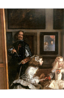 Velazquez: The Complete Paintings