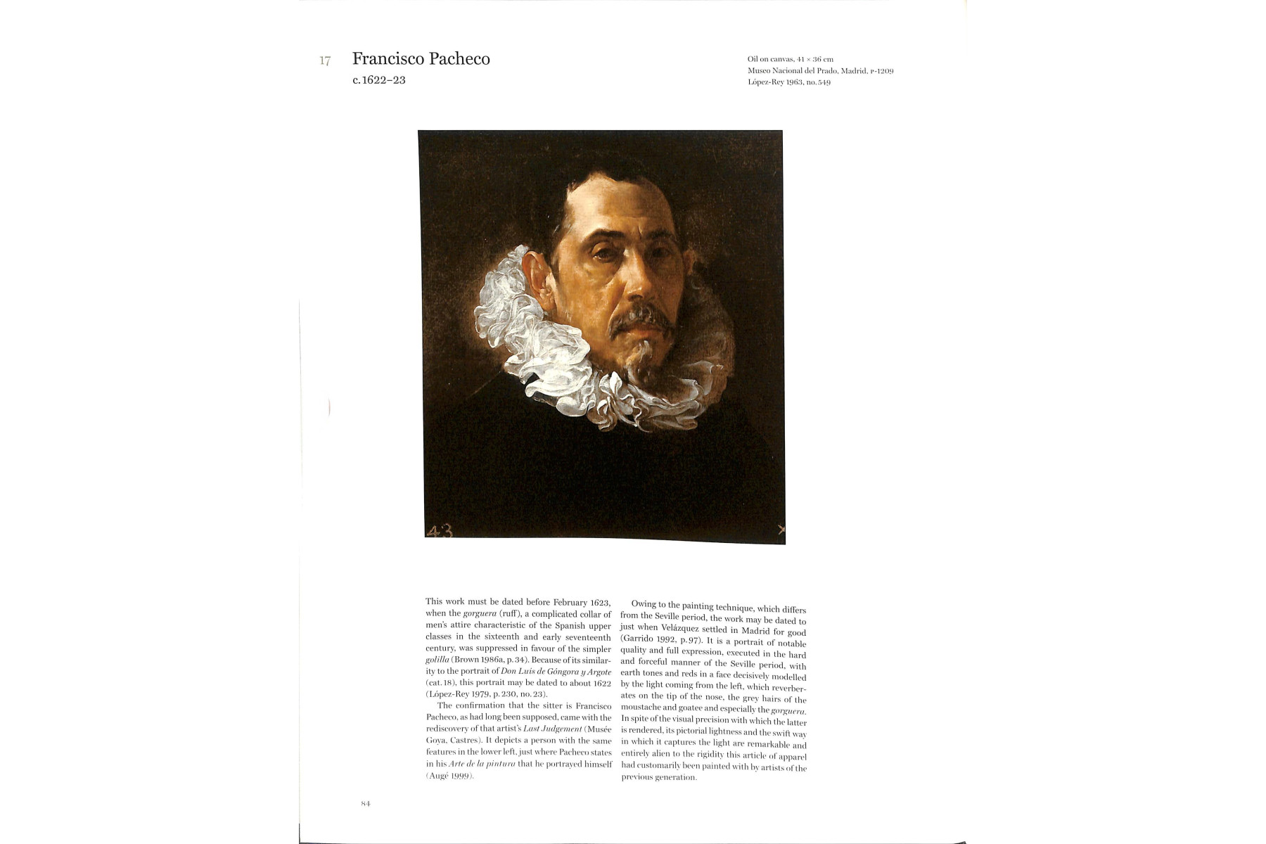 Velazquez: The Complete Paintings