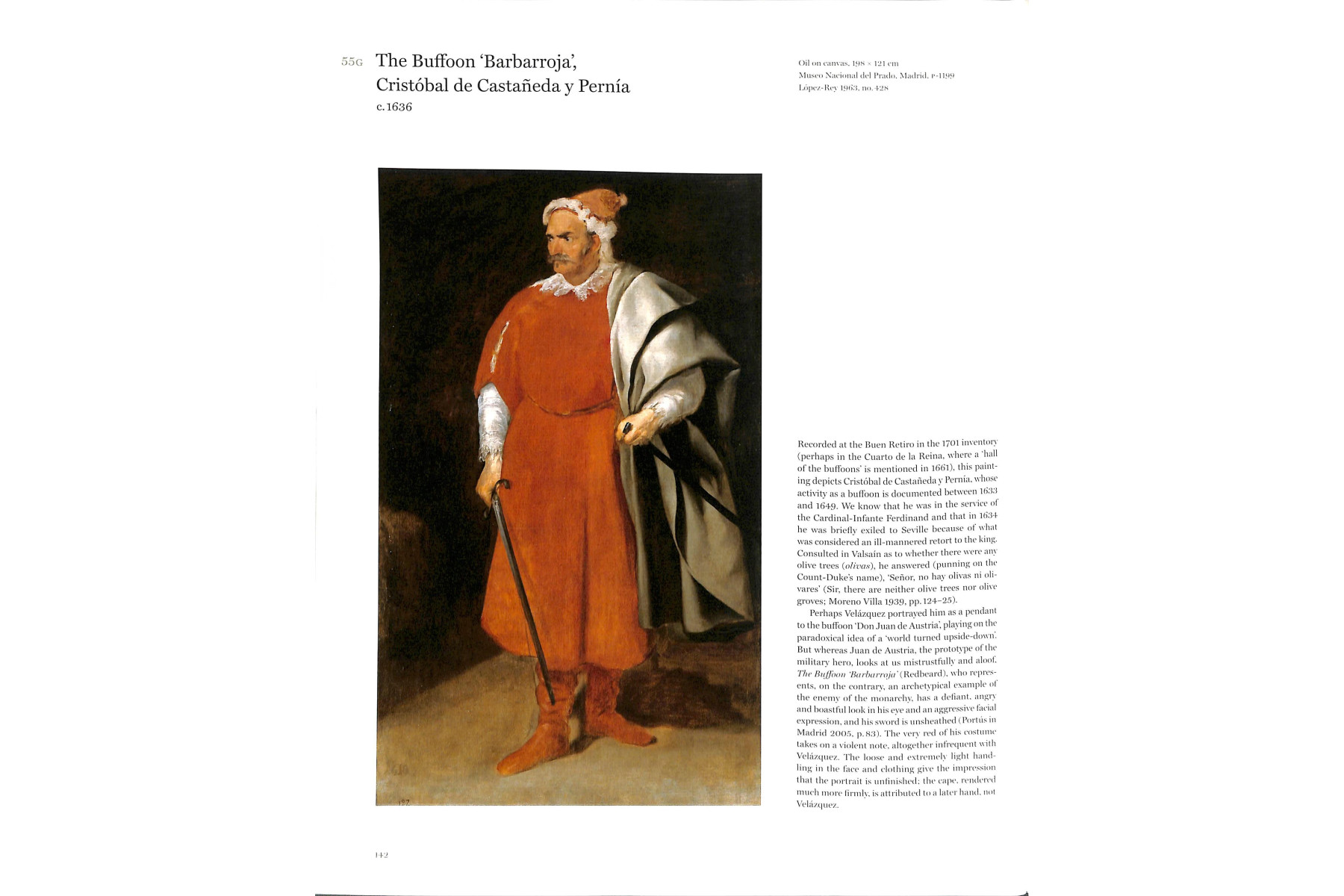 Velazquez: The Complete Paintings