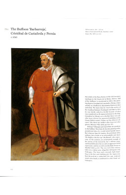 Velazquez: The Complete Paintings