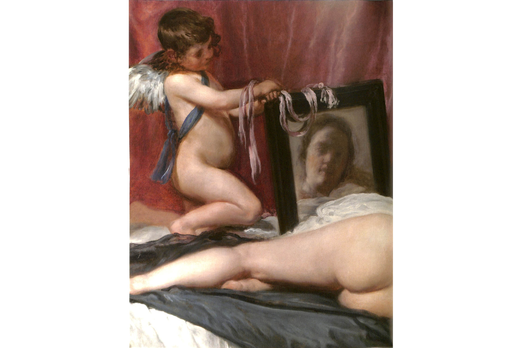Velazquez: The Complete Paintings