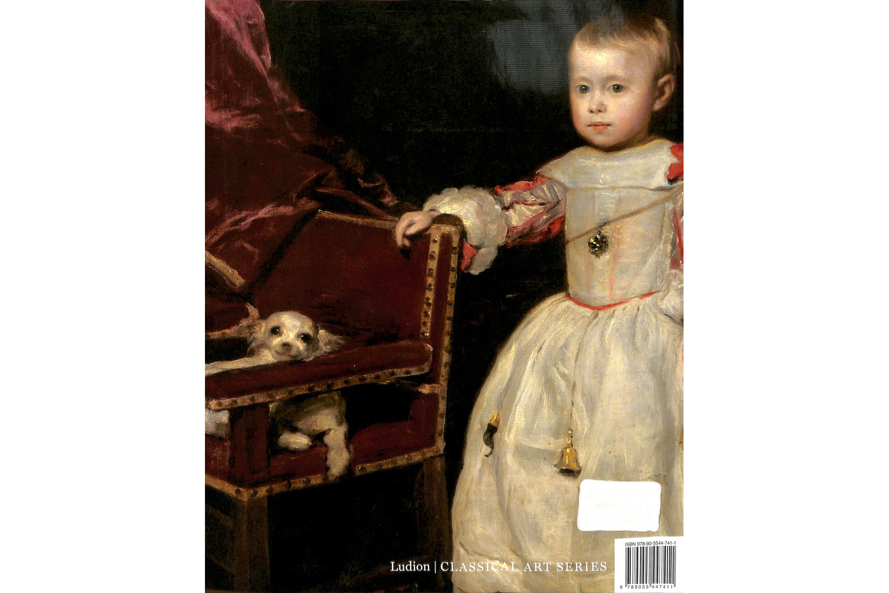 Velazquez: The Complete Paintings