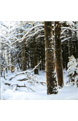 Russian Landscape