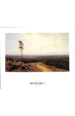 Russian Landscape