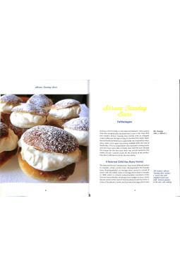 Swedish traditions