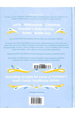 Swedish traditions